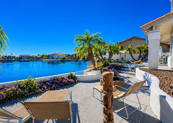 Chalet Santorini