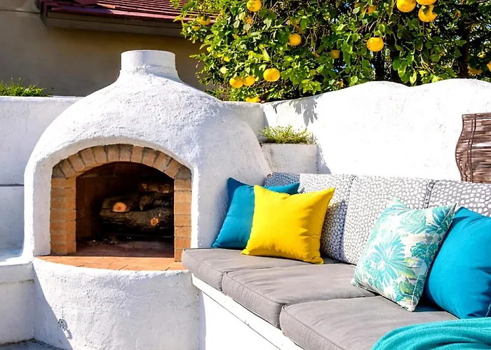 Santorini * Glendale